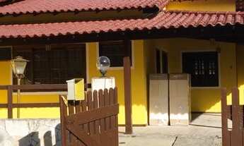 Imagem 2: Casa de condomínio para venda com 95 metros quadrados com 2 quartos em Inoã (Inoã) - Maric