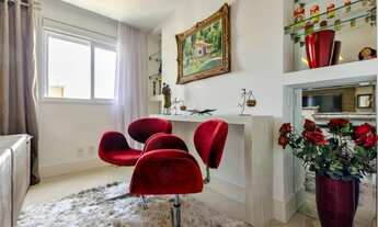 Imagem 4: CURITIBA - Apartamento Padrão - Vila Izabel