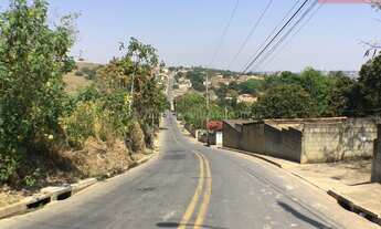 Imagem: Terrenos em Jardim Santa Maria