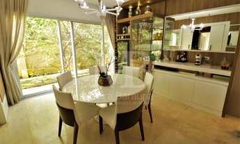 Imagem 7: Casa de condomínio sobrado para aluguel e venda tem 1000 metros quadrados com 5 quartos