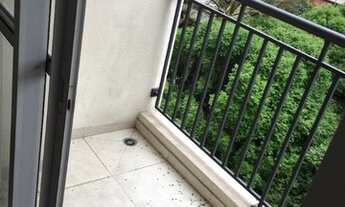 Imagem 3: Apartamento com 1 dormitório à venda, 42 m² por R$ 280.000,00 - Jardim Olavo Bilac - São B