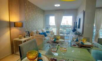 Imagem 6: Apartamento para Venda em Natal / RN no bairro Capim Macio