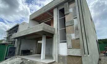 Imagem: Casa à venda, 4 quartos, 4 suítes, 4 vagas