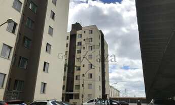 Imagem 3: Apartamento - 3 Dormitórios - 65m² - Jardim América - Residencial Morada Paradiso