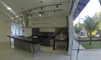 Imagem 6: Sobrado na Vila Maracanã de altíssimo padrão, com 3 suítes, piscina e espaço gourmet