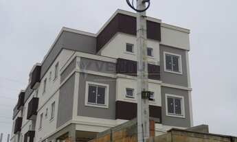 Imagem 3: SAO JOSE DOS PINHAIS - Apartamento Padrão - Colônia Rio Grande