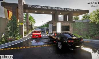 Imagem: Casa na Lagoa Azul