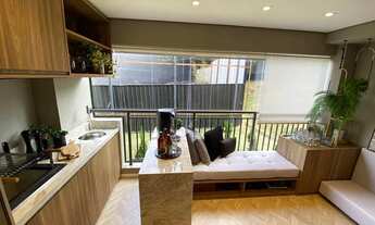 Imagem 3: Apartamento para venda tem 93 metros quadrados com 3 quartos em Ipiranga - São Paulo - SP