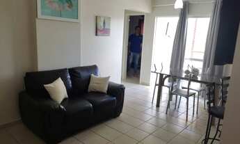 Imagem 4: Apartamento para venda com 68 metros quadrados com 2 quartos em Do Turista - Caldas Novas