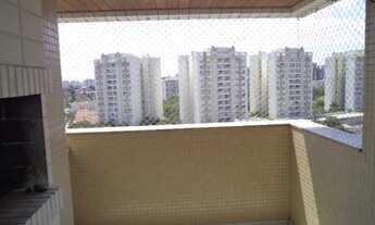 Imagem 6: Apartamento para aluguel com dois (2) dormitórios no Cristo Redentor