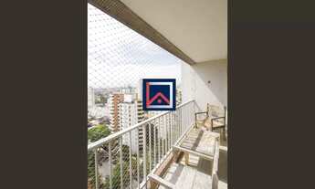 Imagem 6: Apartamento Venda 3 Dormitórios - 135 m² Campo Belo