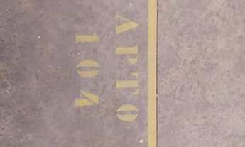 Imagem 5: Área privativa a venda no bairro Santa Mônica