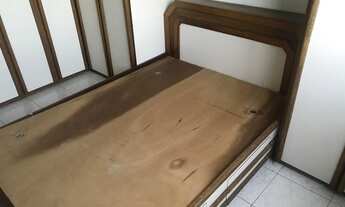 Imagem 2: Apartamento para venda com 2 quartos e Varanda, 1 vaga coberta em Federação - Salvador