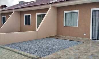 Imagem 2: Pontal do Paraná - Casa Padrão - Shangri-lá