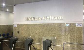 Imagem 4: VENDE-SE OU ALUGA-SE Ampla sala comercial, com 51m²