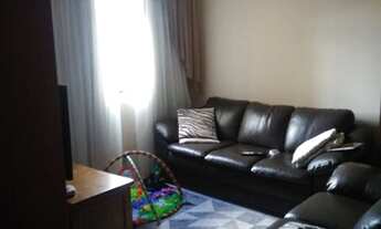 Imagem 2: Apartamento com 2 dormitórios à venda, 65 m² por R$ 180.000,00 - Jardim São Paulo - São Ca