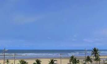 Imagem 6: Apartamento para venda possui 65 metros quadrados com 2 quartos em Aviação - Praia Grande