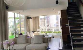 Imagem 7: Apartamento moderno e aconchegante, próximo ao Ibirapuera