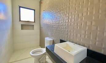 Imagem 6: Casa com 3 dormitórios à venda, 140 m² por R$ 950.000,00 - Condomínio Terras de Atibaia II