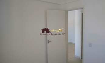 Imagem 5: Apartamento locação 2 Dormitórios Vila Guarani Zona Sul - São Paulo