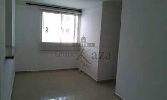 Imagem: Apartamento - Monte Castelo - Residencial
