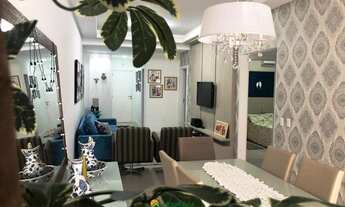 Imagem 5: Apto mobiliado 03 suítes e 03 garagens Bombinhas