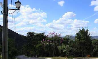 Imagem 6: Nova Lima - Loteamento/Condomínio - Veredas Das Geraes