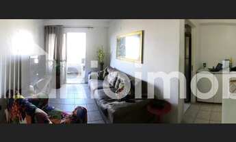 Imagem 4: Rio de Janeiro - Apartamento Padrão - Pilares