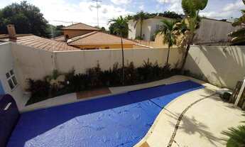 Imagem 6: Sobrado para venda com 350 metros quadrados com 4 quartos em Jardim de Itapoan - Paulínia