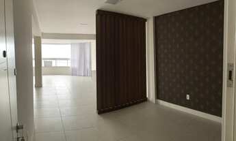 Imagem 7: Amplo apartamento central - semimobiliado