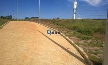 Imagem 5: VESPASIANO - Loteamento/Condomínio - Cond. Villas Park