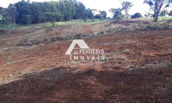 Imagem 3: Ibiraci - Sítio - Ibiraci