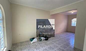 Imagem 5: Casa com 2 dormitórios para alugar, 120 m² por R$ 2.200,00/mês - Vila Mariana - São Paulo