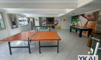 Imagem 6: Apartamento com 2 dormitórios à venda, 97 m² por R$ 480.000,00 - Caiçara - Praia Grande/SP