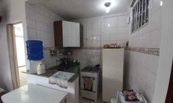 Imagem 2: Kitão Boqueirão Mobiliado Perto da Praia