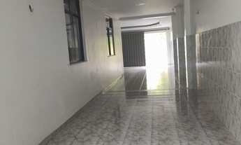 Imagem 2: Conjunto Campos Elíseos II -Planalto