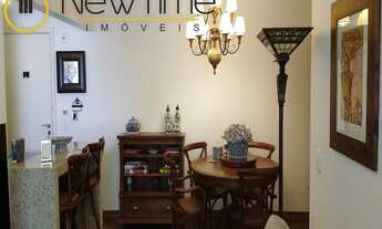 Imagem 2: SÃO PAULO - Apartamento Padrão - LAPA