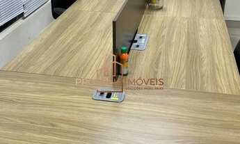 Imagem 2: SALA COMERCIAL MOBILIADA PARA LOCAÇÃO