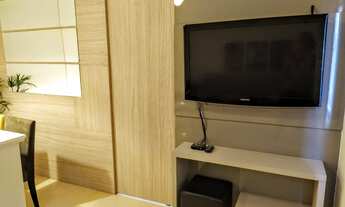 Imagem 2: PRIVILEGIO DE MORAR NO CAMBUÍ - ALUGO APARTAMENTO MOBILIADO