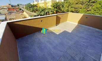 Imagem 4: BELO HORIZONTE - Apartamento Padrão - Piratininga (Venda Nova