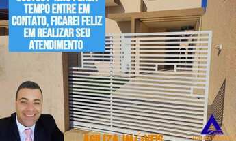 Imagem 2: Casa para Venda em Araucária, Campina da Barra, 3 dormitórios, 1 banheiro, 2 vagas