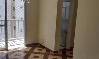 Imagem 6: Apartamento para venda possui 52 metros quadrados com 2 quartos