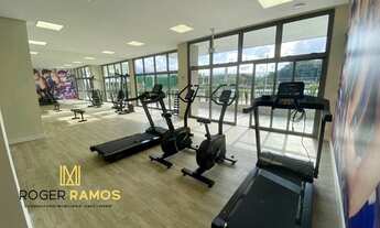 Imagem 4: Lindo Apartamento Lançamento em Bertioga, a poucos passos do mar em até 100 x direto com c