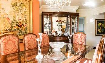 Imagem 6: Apartamento com 3 dormitórios no Tatuapé