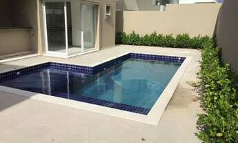 Imagem 4: Alphaville Casa com Elevador Condomínio Clube Burle Marx $3.612.000 - Santana de Parnaíba