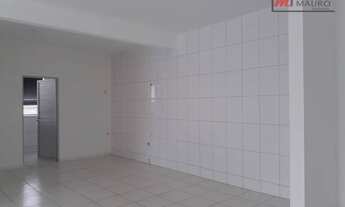 Imagem 4: Sala para alugar, 80 m² por R$ 1.500,00/mês - Água Verde - Blumenau/SC