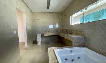 Imagem 4: Condomínio Lisboa Sobrado com 3 quartos sendo 3 Suites Plenas Alto Padrão