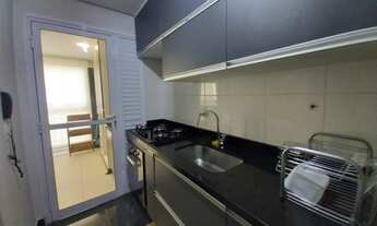 Imagem 2: Apartamento para Venda em Barueri, ALPHAVILLE, 2 dormitórios, 1 suíte, 2 banheiros, 1 vaga