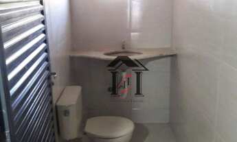 Imagem 2: Galpão para alugar, 400 m² por R$ 4.800,00/mês - Jardim do Lar - Várzea Paulista/SP