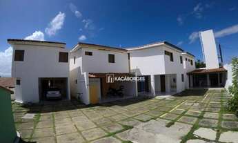 Imagem 10: Condomínio de casas à venda em Cotovelo, são 5 casas semi-mobiliadas por R$ 2.800.000 - Co